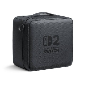 任天堂 Switch 2 全套收納包 台灣公司貨 預計2025/10/31開始陸續出貨