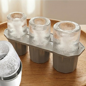 伴佳家 冰霸杯專用冰塊盒