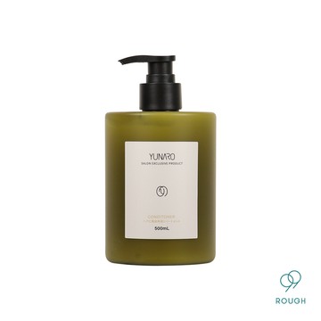 YUNARO｜極萃修護素 500ml