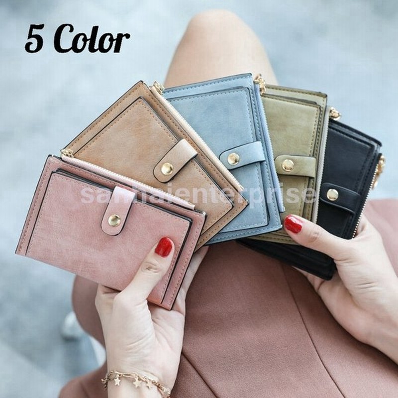 コインケース小銭入れレディースメンズミニ財布カード入れキーリング無地通勤通学定期入れかわいいおしゃれシンプル便利女性用 通販 Lineポイント最大get Lineショッピング