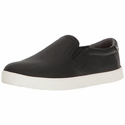 Dr. Scholl’s Shoesマディソンファッションスニーカー レディース US サイズ 8 カラー ブラック
