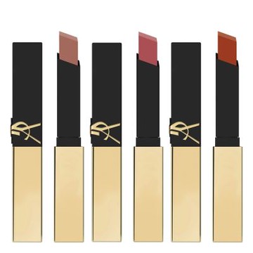 YSL 聖羅蘭 奢華煙管柔霧唇膏 2.2g #1988 藝術家/#1936 聖羅蘭 /#1977 東方夢 - 多款任選