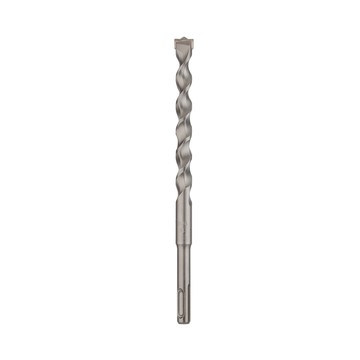 DIAGER 帝爵 12x160mm 快速排屑四溝水泥鑽頭  1支