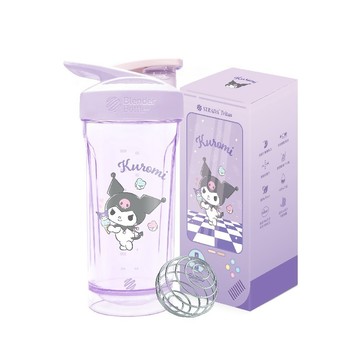 Blender Bottle 搖搖杯【Strada Tritan 惡魔霜淇淋】28oz/828ml