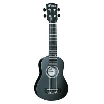 『ALOHA』繽紛亮面彩色烏克麗麗 AK-101 贈琴袋、Pick / 五色可選