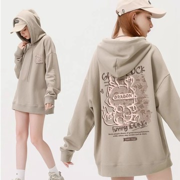 現貨當天出！呱呱龍純棉帽t韓國帽t 美式復古帽t 重磅帽t oversize 帽t女 寬鬆帽t 帽踢 刷毛帽t下半身失蹤