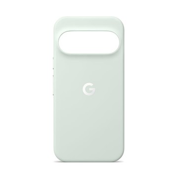 Google Pixel 11 Pro Pixelsnap原廠磁吸保護殼-迷霧灰