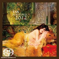 絕對的聲音TAS2012 (SACD)