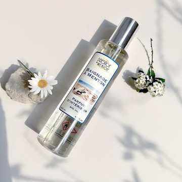 法國Prestige de Menton 檬田之香-海洋調 居家香氛噴霧200ml