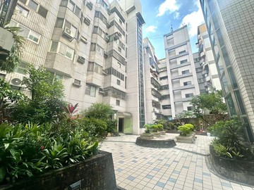 益民商圈 三房平車｜台中市大里區東明路