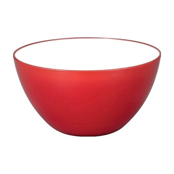CB JAPAN atomico 耐熱微波碗 14cm  番茄色  1個