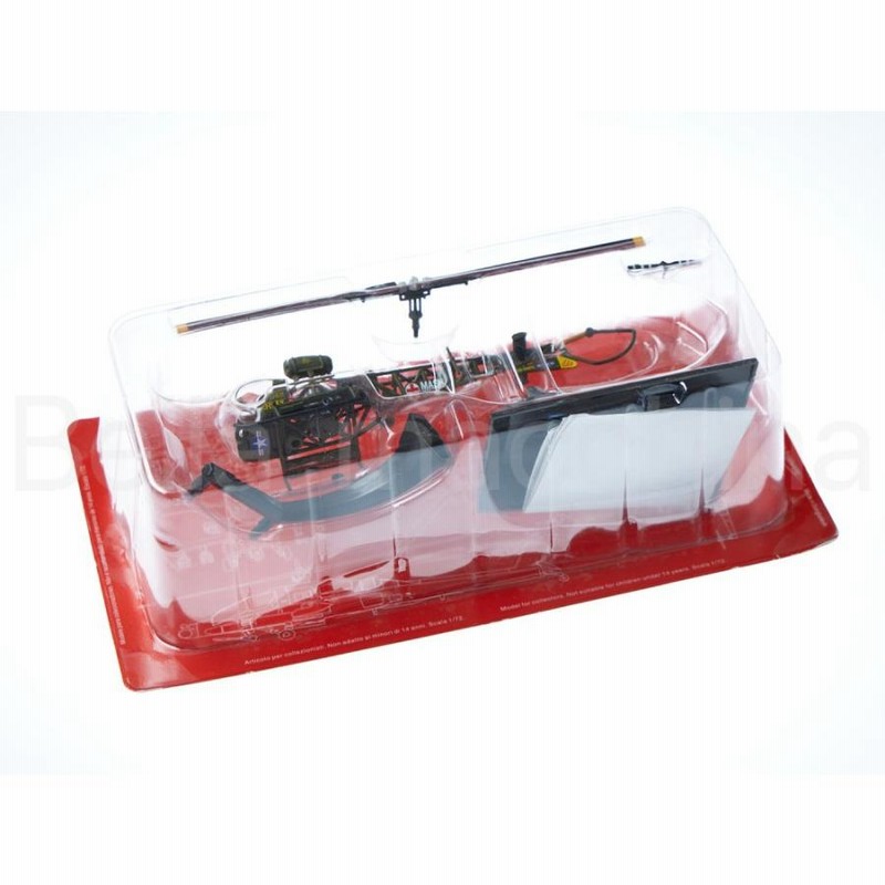 アメリカ 空軍 ヘリコプター 模型 1/72 Bell OH-13 G SIOUX USA アメリカ 空軍 ヘリコプター 模型 1/72 Bell OH-13 G SIOUX USA