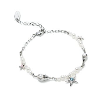 愛麗兒的海底世界手鍊 / Ariel's Underwater World Bracelet