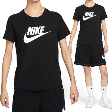 NIKE AS W NSW  ESS ICN  短T