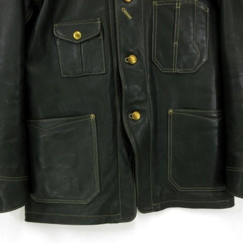 良品 天神ワークス TENJIN WORKS クラフツマン カバーオール 良品 天神ワークス TENJIN WORKS クラフツマン カバーオール