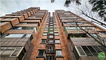 和平東路捷運站和平賞美廈｜台北市大安區和平東路三段