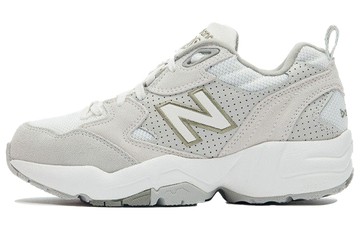 WMNS NEW BALANCE 708 GREY