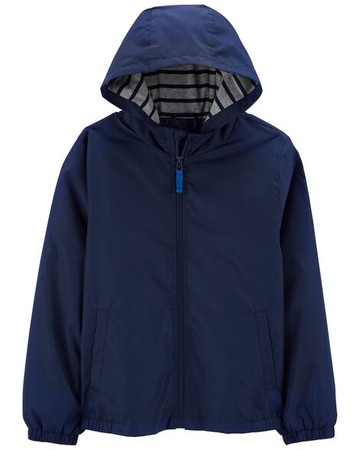 Kid Windbreaker
