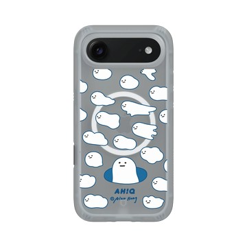 iPhone Air AirX 流變灰 - Alan Hong - 萌欸 Q