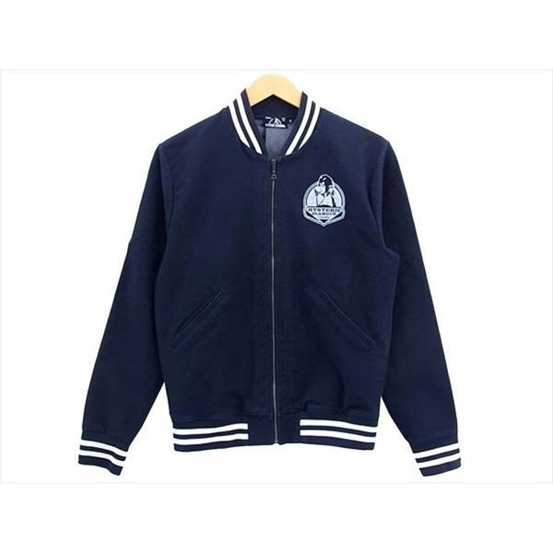 新古品】【未使用】【中古】HYSTERIC GLAMOUR ヒステリックグラマー  