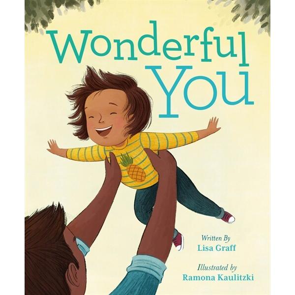 Wonderful You (Hardcover)