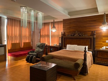 大路邊南科旅宿建1268坪/地699坪近FG區｜台南市善化區中正路