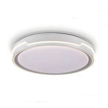 72W單色溫吸頂燈 L01-47-24312B