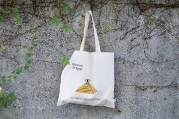 小小埃及博物館托特包 EGY001