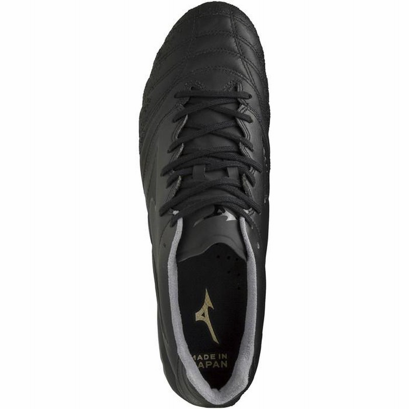 Mizuno モナルシーダ NEO Ⅱ PRO 26.5㎝ ブラック MIZUNO ジュニア モナルシーダ NEO 2 SELECT Jr ブラック