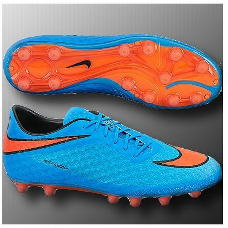 15年春モデル ナイキ Nike サッカースパイク ハイパーヴェノム ファントム Hg E Hyper Venom Phantom Hg E 484 通販 Lineポイント最大0 5 Get Lineショッピング