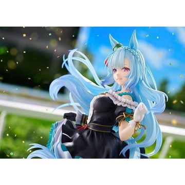 【史派克工廠】預購免運27年8月 Phat! 1/7 PVC 賽馬娘 灰髮灰姑娘 目白阿爾丹 0917