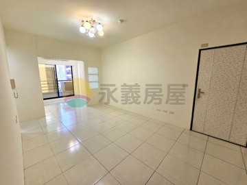農16.美術館.雙輕軌.龍華國小.明亮大室內首排｜高雄市鼓山區裕國街