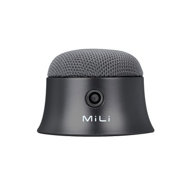 MiLi 迷你磁吸藍牙喇叭 HD-M12