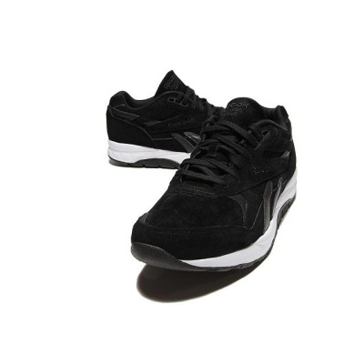 Reebok VENTILATOR SUPREME PERF AQ9966 BLACK/WHITE ...