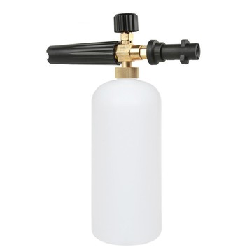 泡沫壺凱馳pa專用k3噴槍清洗機噴壺係列高壓壺k2泡沫洗車