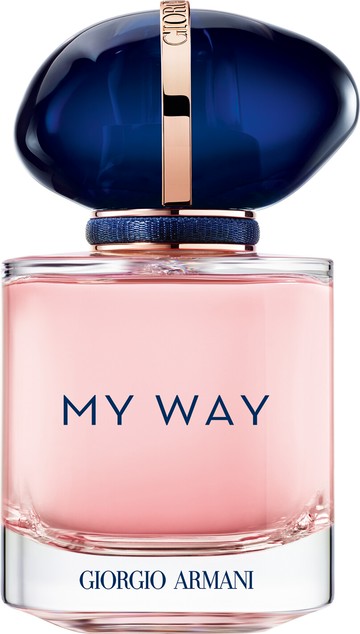 Giorgio Armani My Way Eau de Parfum Spray 30ml
