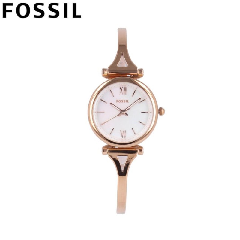 FOSSIL フォッシル CARLIE MINI 腕時計 時計 レディース クオーツ