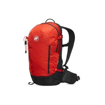 MAMMUT Lithium 20 20L 多功能健行後背包 男款 經典紅/黑 #2530-03172