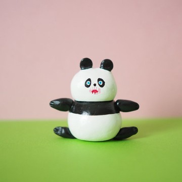 PANPANPANDA