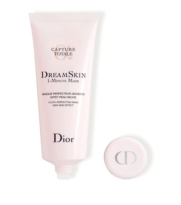 Dior Capture Totale Dreamskin 1-Minute Mask