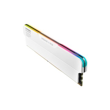KLEVV URBANE V DDR5 6400 48GB(24Gx2) 桌上型超頻電競記憶體（KD5KGUD80-64A320M）
