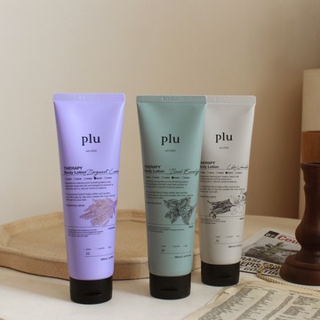 plu Therapy Body Lotion 200ml