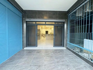 港埔三路全新整理騎樓一樓孝親房透天｜高雄市林園區港埔三路