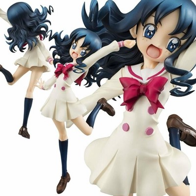 新品即納』{FIG} 世界制服作戦 来海えりか ハートキャッチ