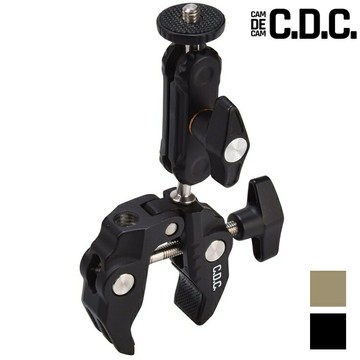 Camdecam C.D.C. Clamp 多功能夾具(大) CDC-003/CDC-004