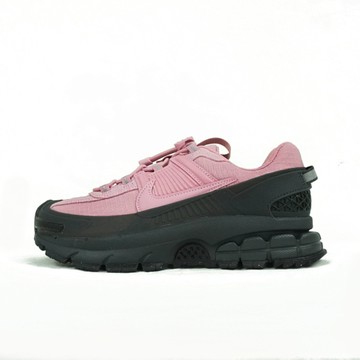 Nike 耐吉 W Zoom Vomero Roam [HQ2181-003] 女 運動休閒鞋 防水 緩震 厚底 粉灰黑