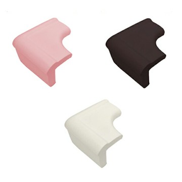 Toola 多樂 極韌安全 無毒桌邊防撞角 L角-3色可選【悅兒園婦幼生活館】