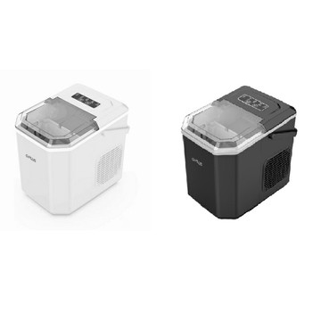 【GPLUS 拓勤】GP小冰快微電腦全自動製冰機(GP-IM01) 加贈價值880原廠收納袋乙個