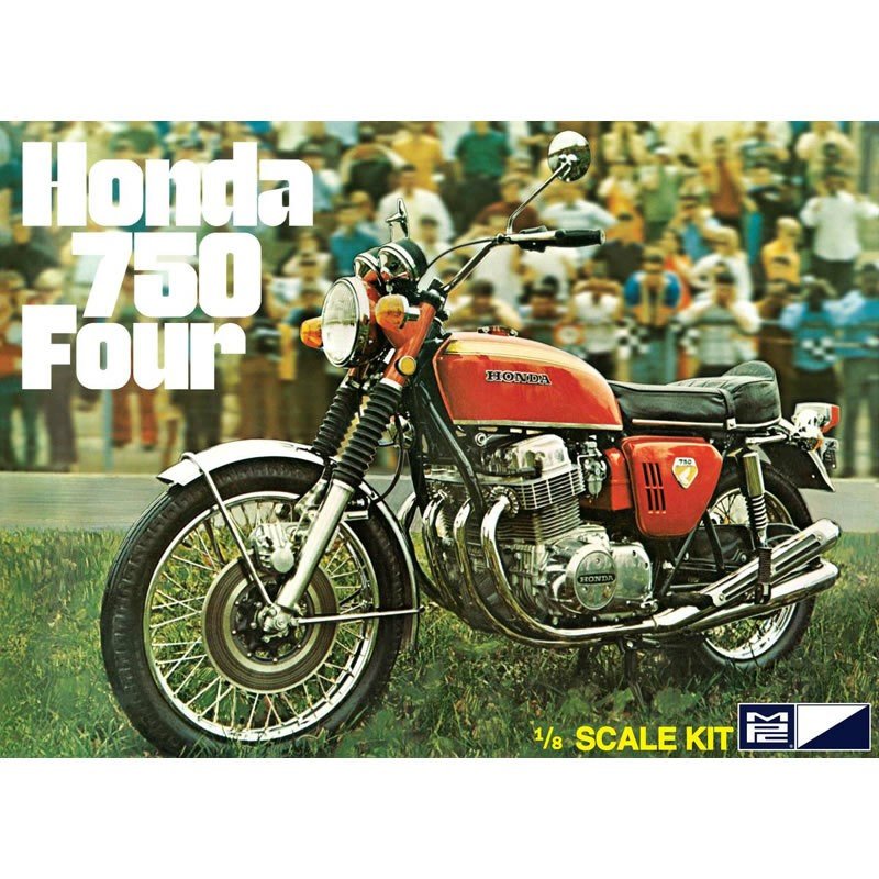 買取】ヨネザワ ダイヤペット ホンダ ドリーム CB750 FOUR