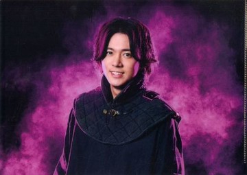 小瀧望A4文件夾Johnnys WEST LIVE TOUR 2023 POWER